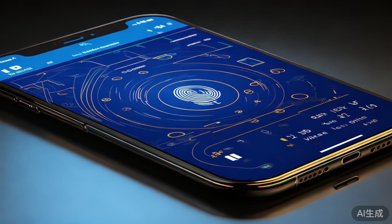 TP安卓钱包引领数字资产管理变革，多链支持提升操作便利性