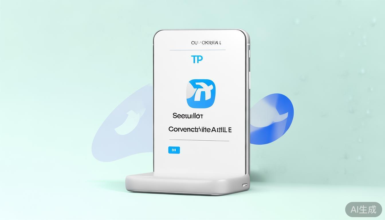 TP官方下载全攻略：安全获取App，3步开启便捷数字生活