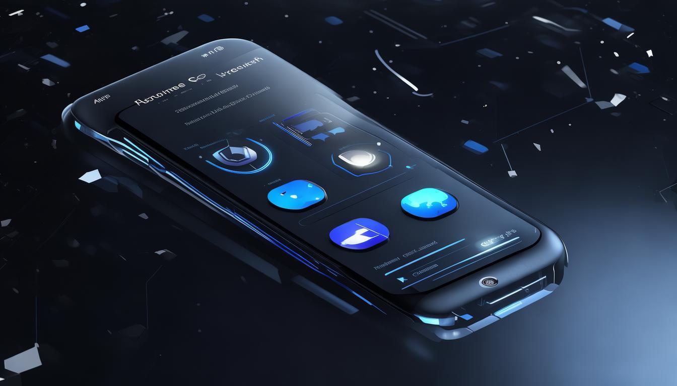 TokenPocket官网安卓app下载超方便，功能强大助力数字资产交易