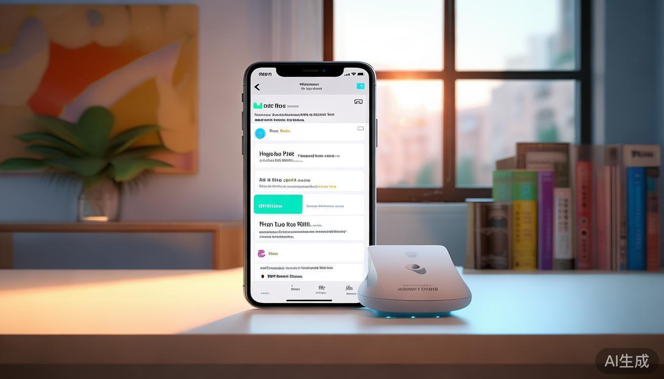 智能设备时代，TP-Link路由器官方应用安装防恶意软件指南