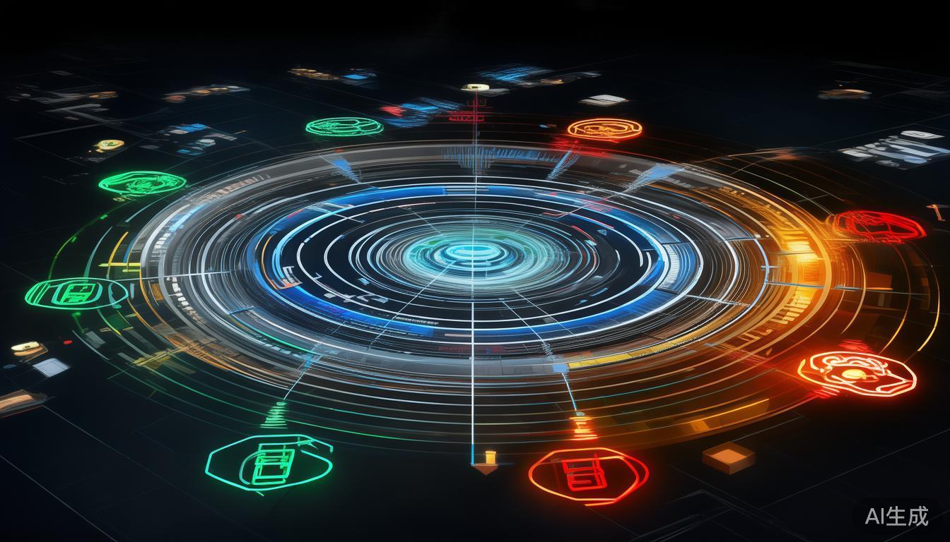 TP官方应用业务执行流程解析：高效、安全、用户导向的三大核心