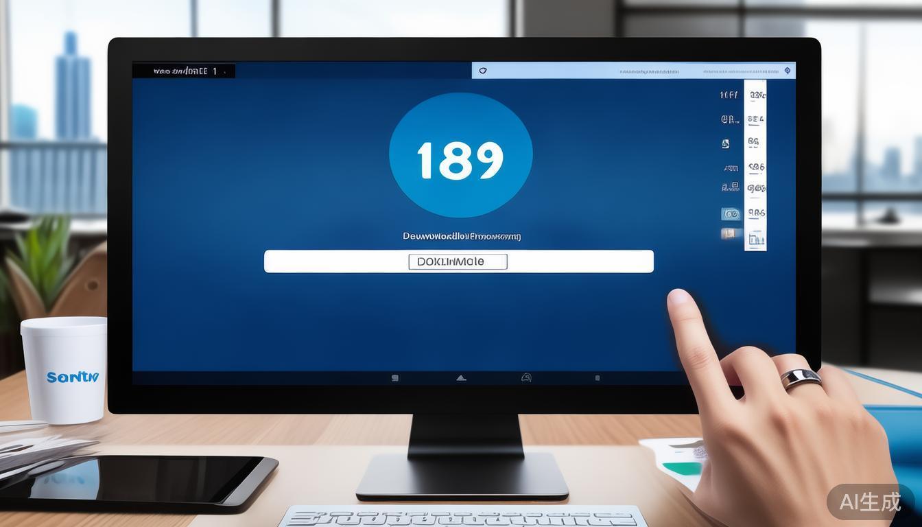 数字化时代，企业软件官方下载：保障数据安全、提升品牌信任，意义深远