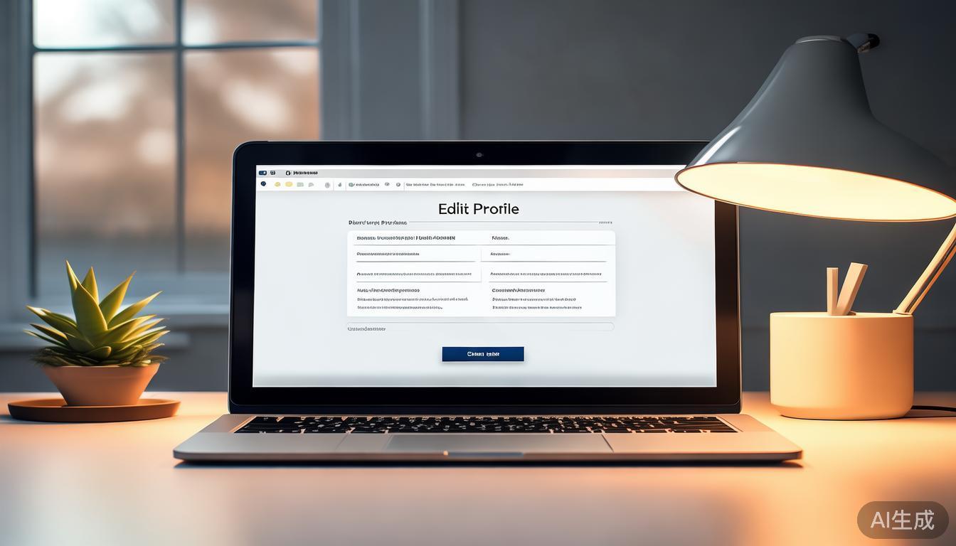 TP官网个人资料创建指南：详细步骤与安全注意事项全解析