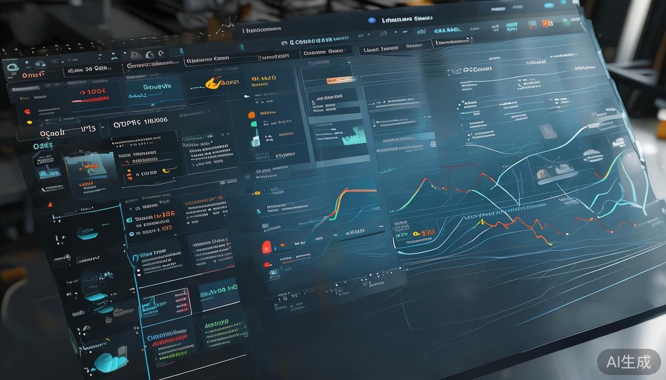 2025版TP官网升级：三大核心模块，如何实现从技术工具到增长引擎的蜕变？