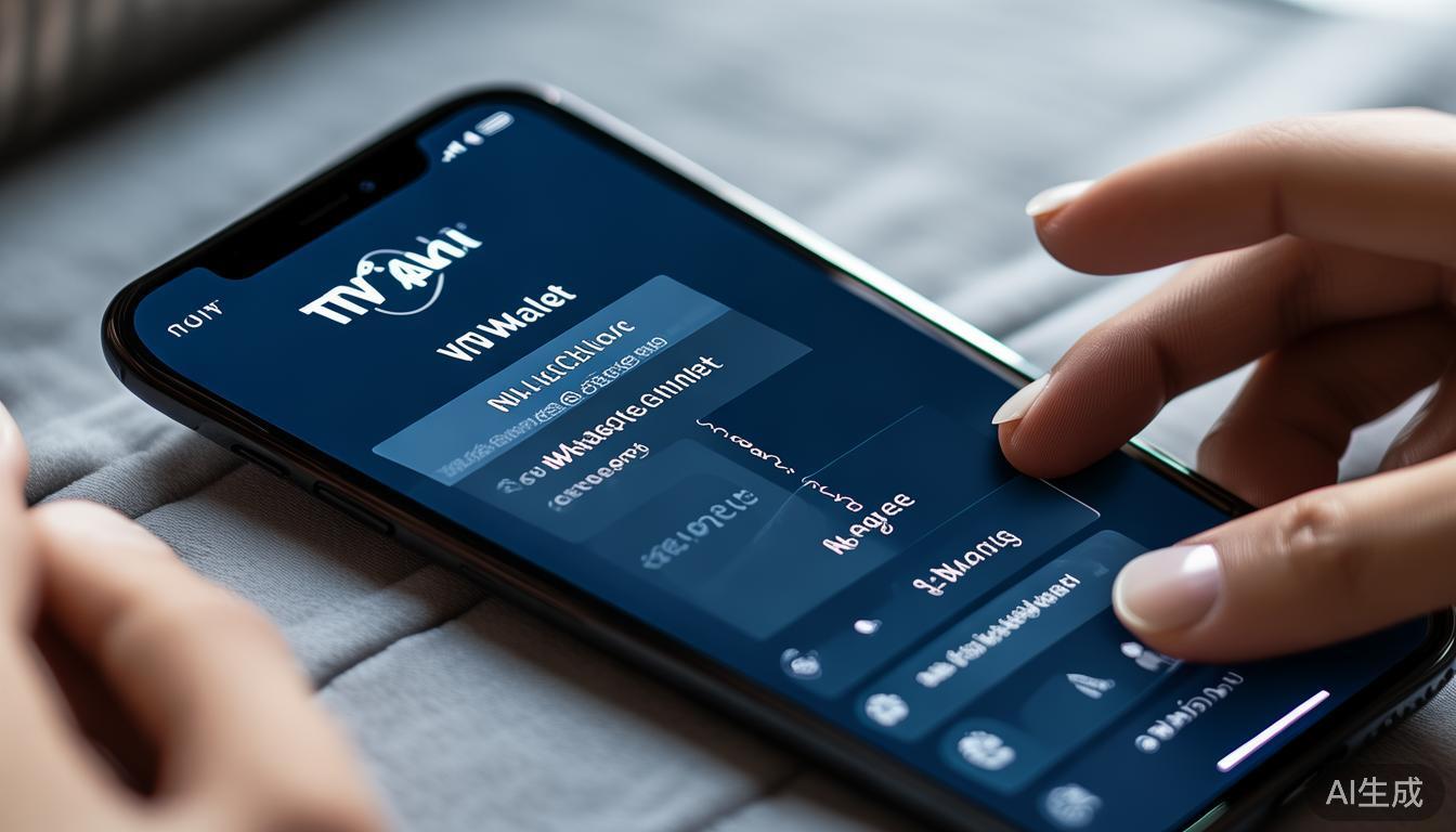 TPWallet的技术配置与用户需求_用户需求计算机配置单_用户配置管理