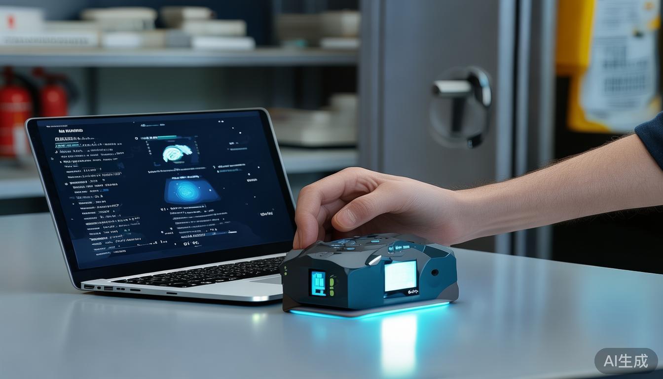 TP冷钱包：离线存储，私钥自持，为何是加密货币最安全的资产守护者？