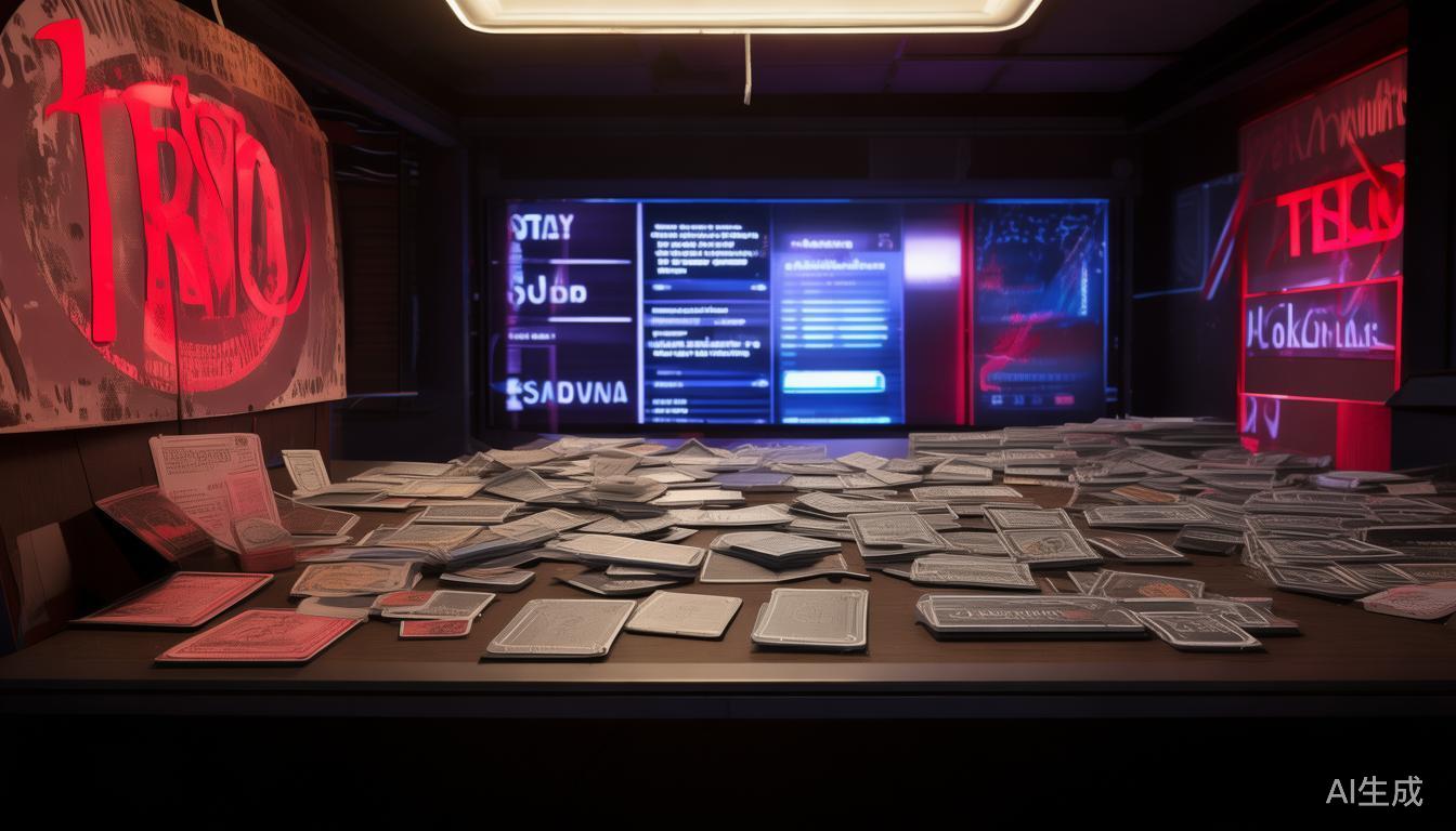 TP交易所（TokenPocket钱包）在中国属非法，远离虚拟货币交易