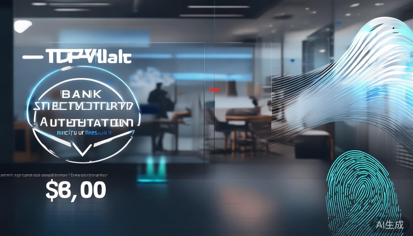 TPWallet与银行服务融合：提升支付便利性、扩展金融服务范围，带来更全面的金融体验