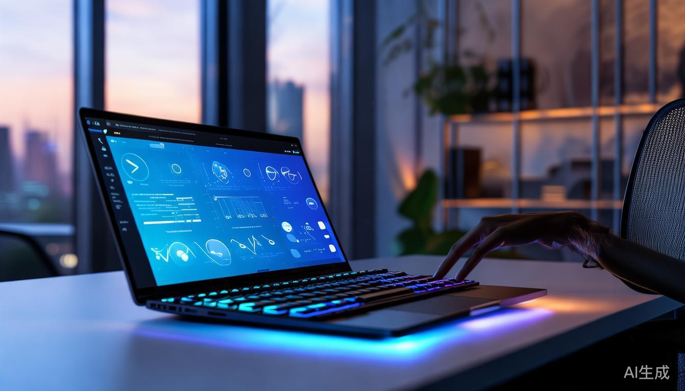 TP应用2025版全新体验：交互流畅性提升40%，个性化服务全面升级