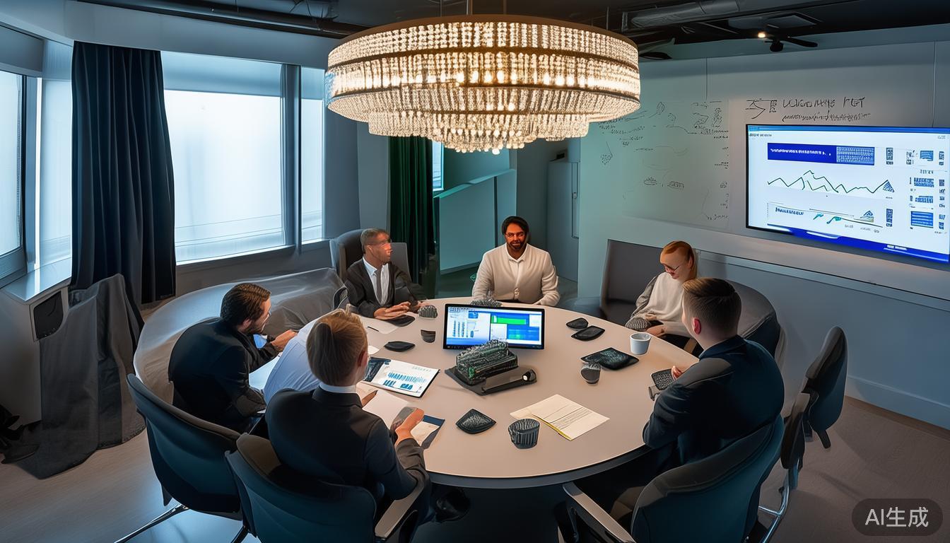 TokenPocket社交功能指南：如何通过交流提升加密货币投资决策质量？