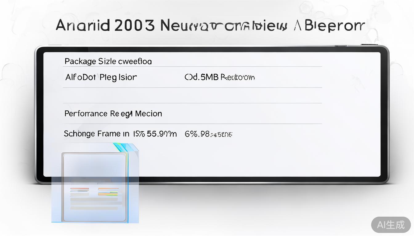2025版安卓客户端深度体验：隐私权限大升级，性能提升18%但仍存短板