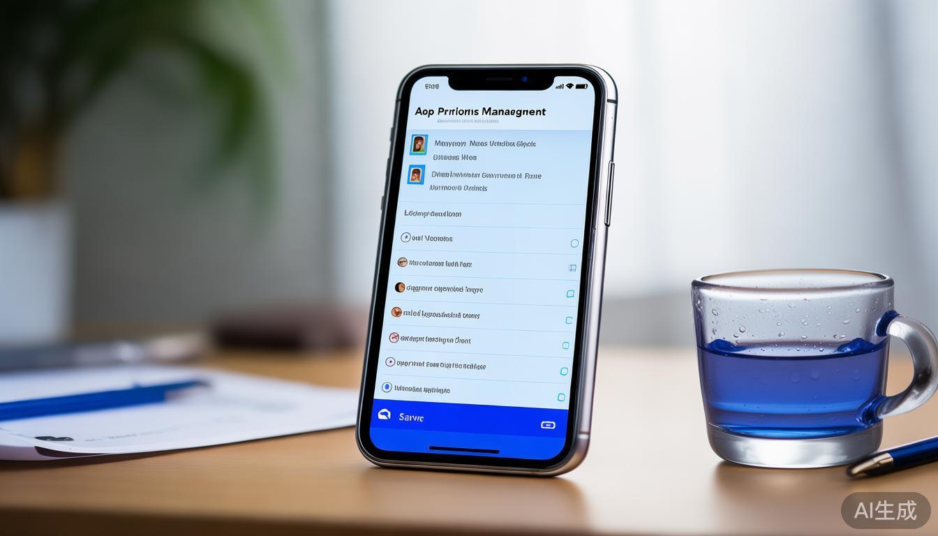 2025版TP安卓应用深度评测：智能化整合与隐私安全升级，带来全新交互体验