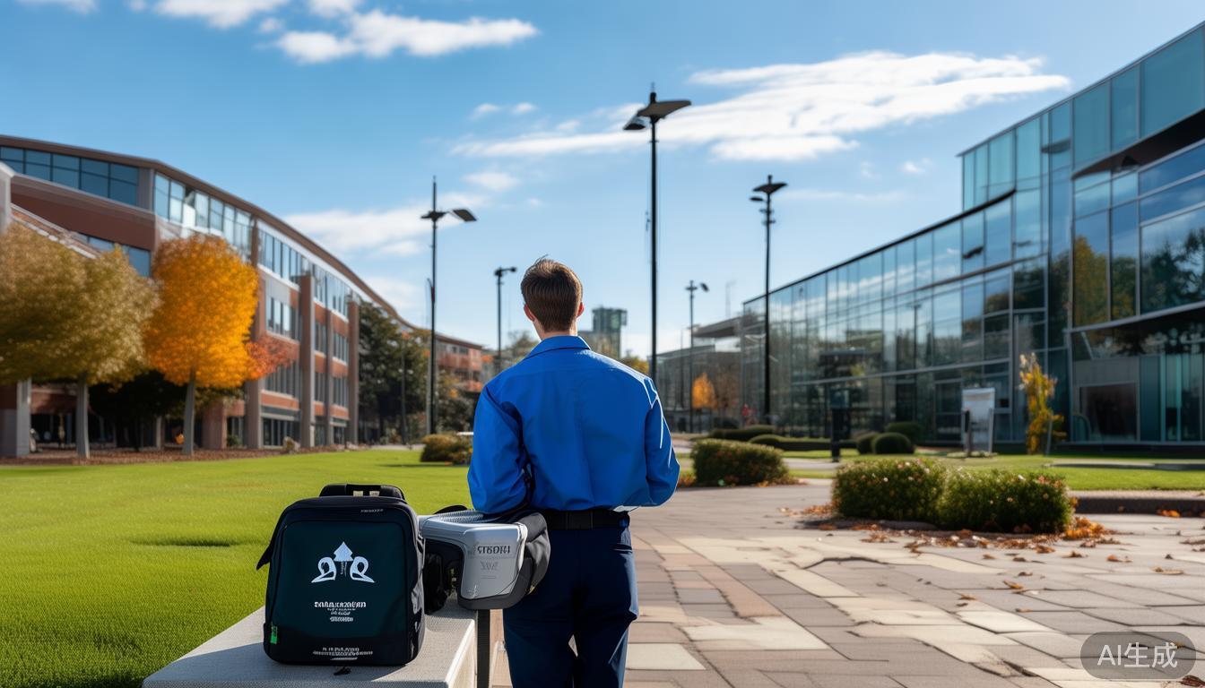 TP-Link安卓新版本软件：助力行业移动办公，解决网络管理难题