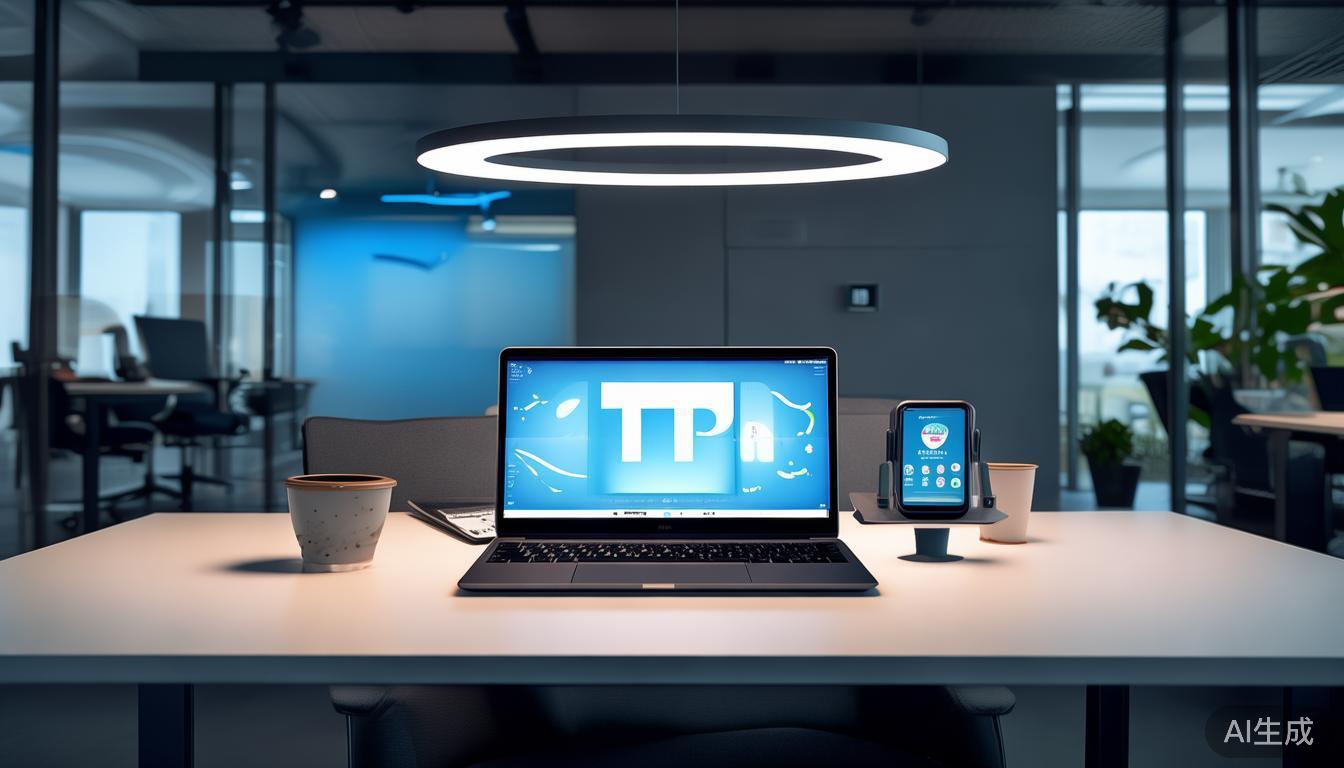 工作电子化时代，TP软件正版化保障工作顺利与数据安全