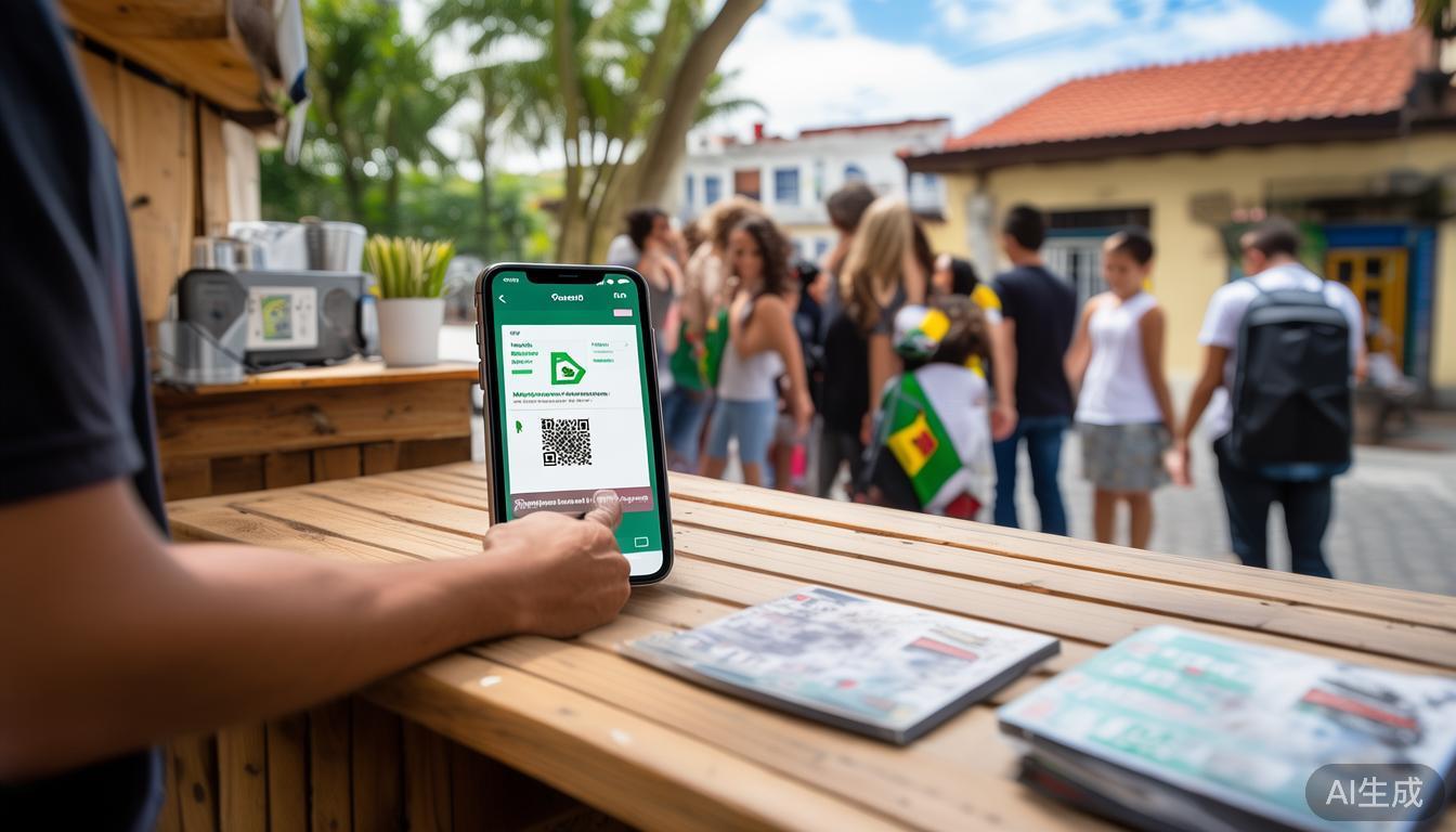 TPWallet积极拓展国际业务，搭建跨区域支付生态体系