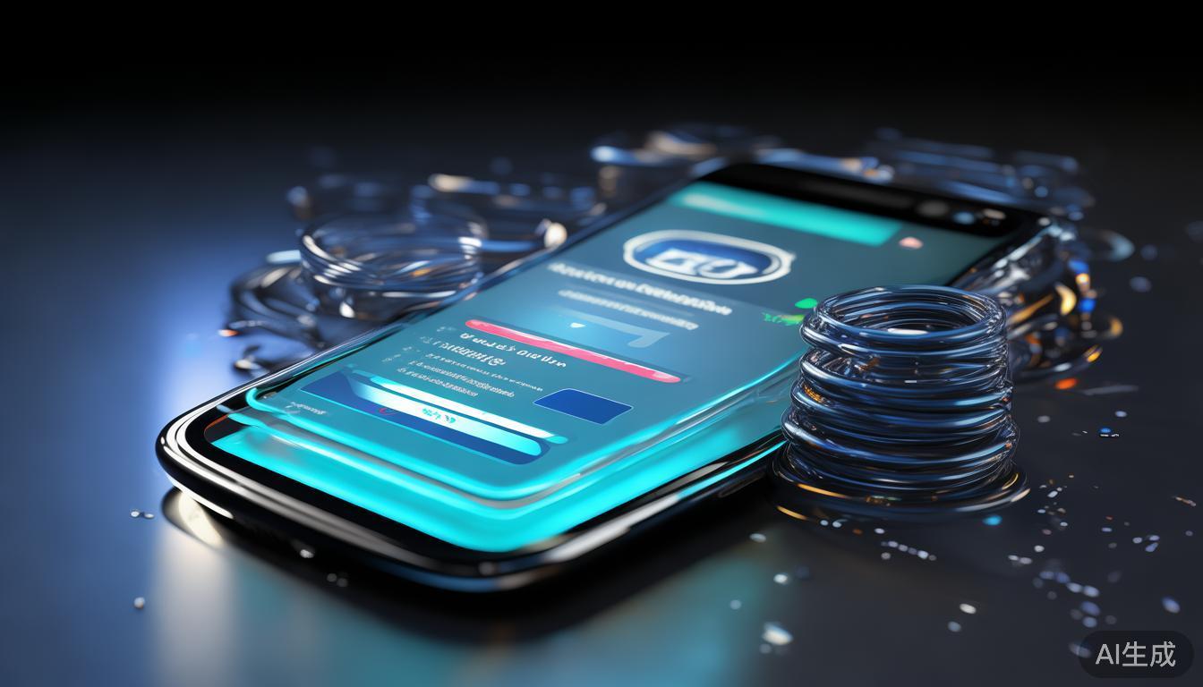 2025年TP应用安卓版大升级，核心功能强化且体验更佳