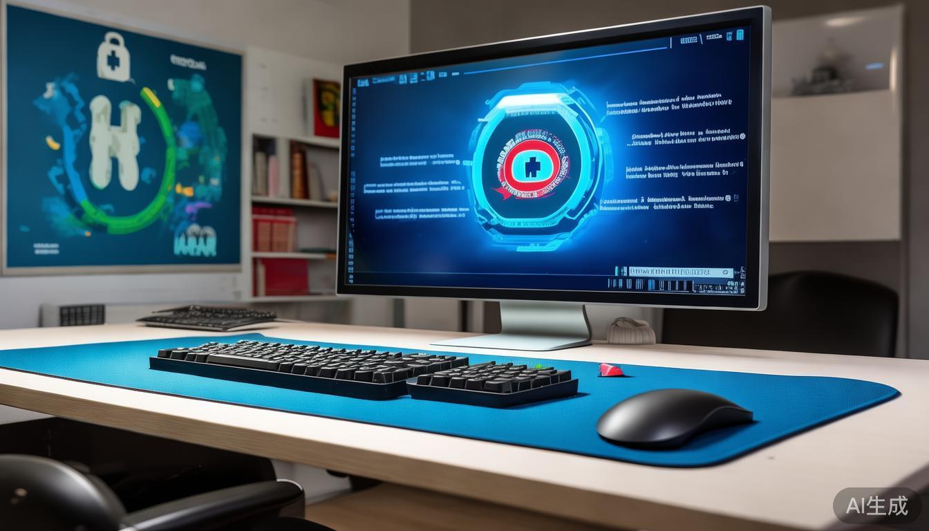 警惕虚假下载链接！守护数字资产安全：务必认准官方渠道获取钱包应用