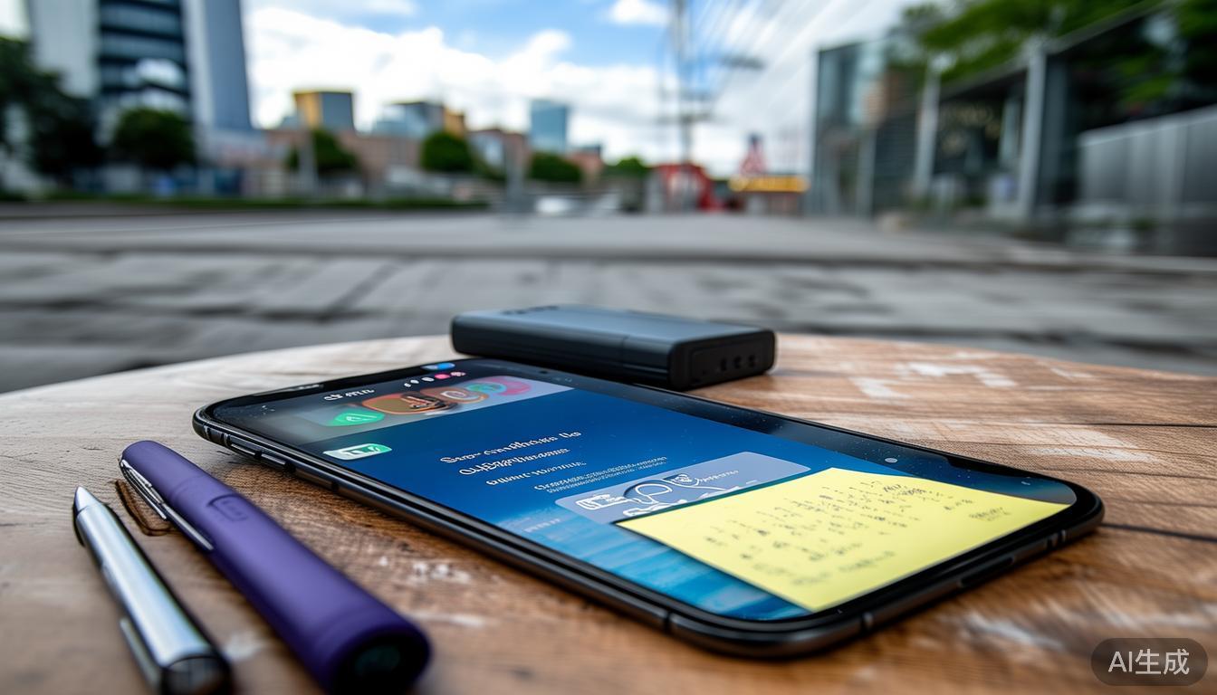 TP工具2025安卓新版发布：实时协作与离线处理，如何解决移动办公与教育零售难题？