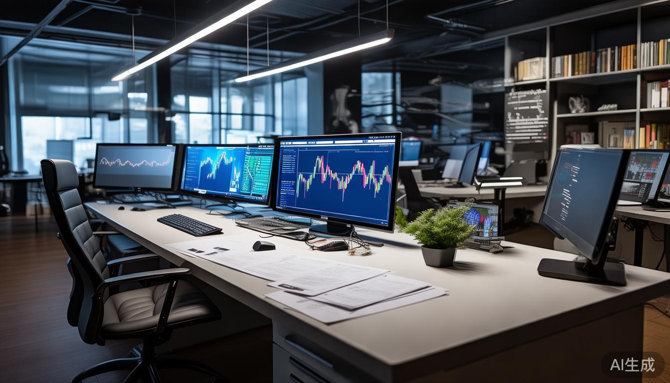 数字货币投资:用TP钱包养成习惯,防情绪化交易陷阱