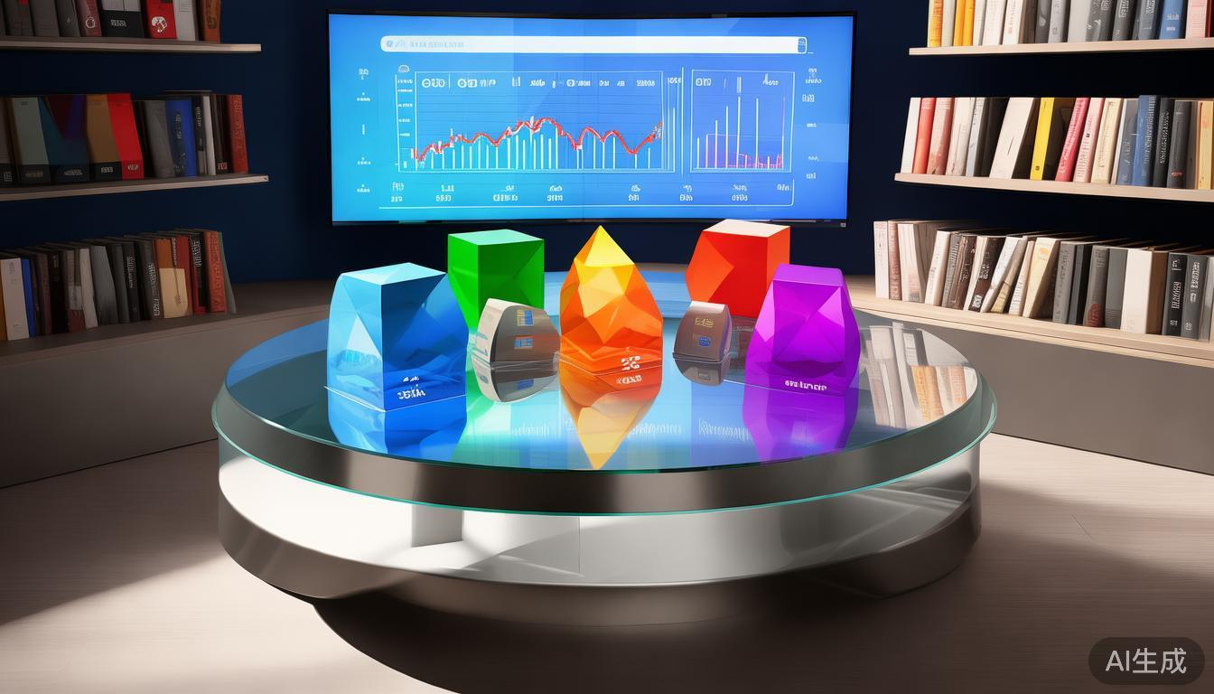 TP交易所构建投资组合要点:平衡风险收益,新手必看三步骤