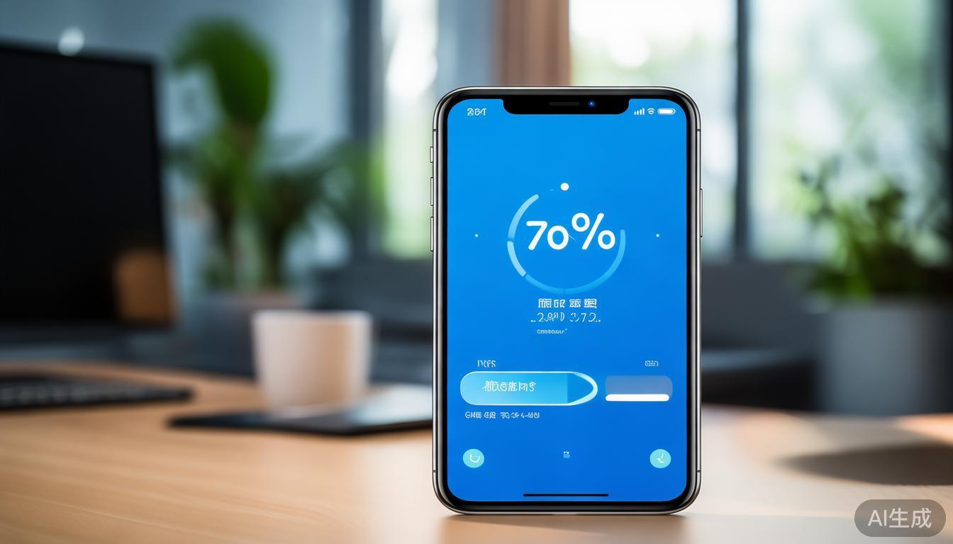 TP下载APP:网络时代必备,高效解决下载难题,断点续传超贴心