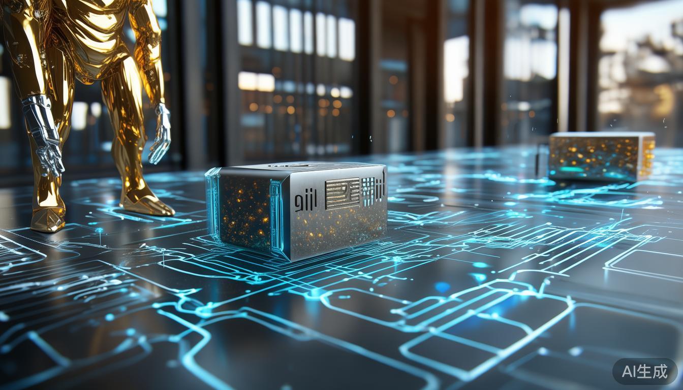 数字货币交易与资产管理:TP官方正版下载智能合约保障安全