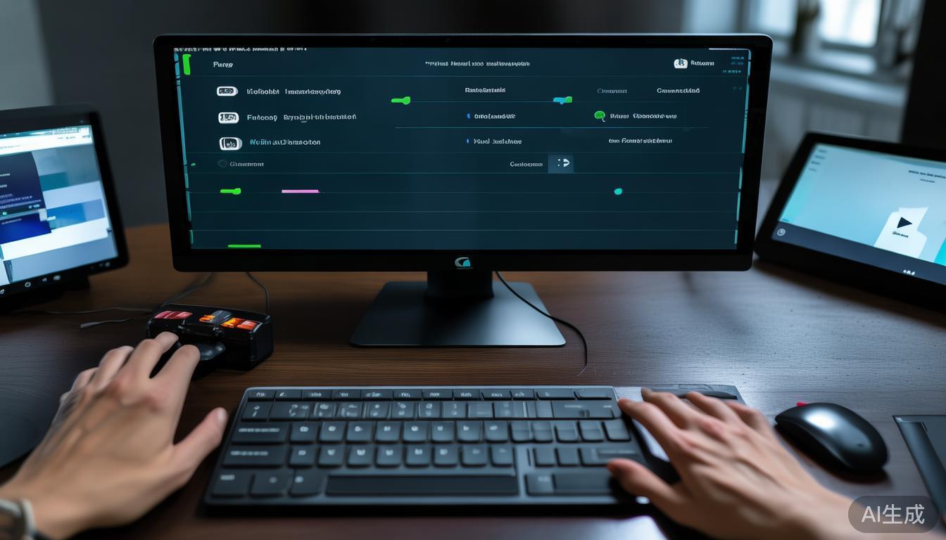 数字货币钱包App怎么选？安全下载与风险防范全指南，保障资产安全