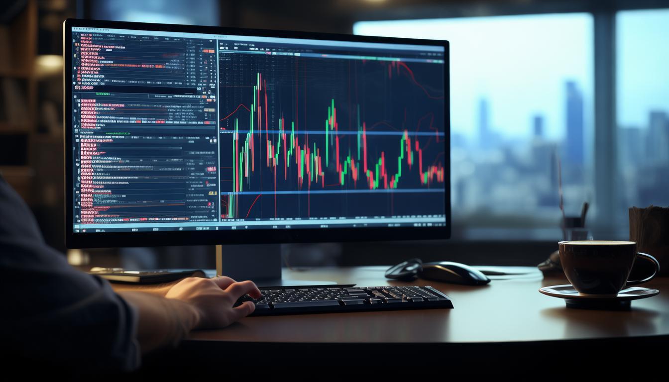 Tokenpocket官网下载后开启数字货币交易，这些策略技巧要掌握