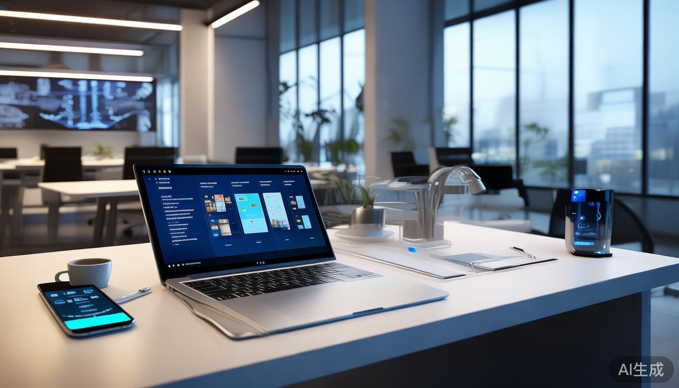 在TP官方网站获取安卓最新版2025，增强工作便利性？