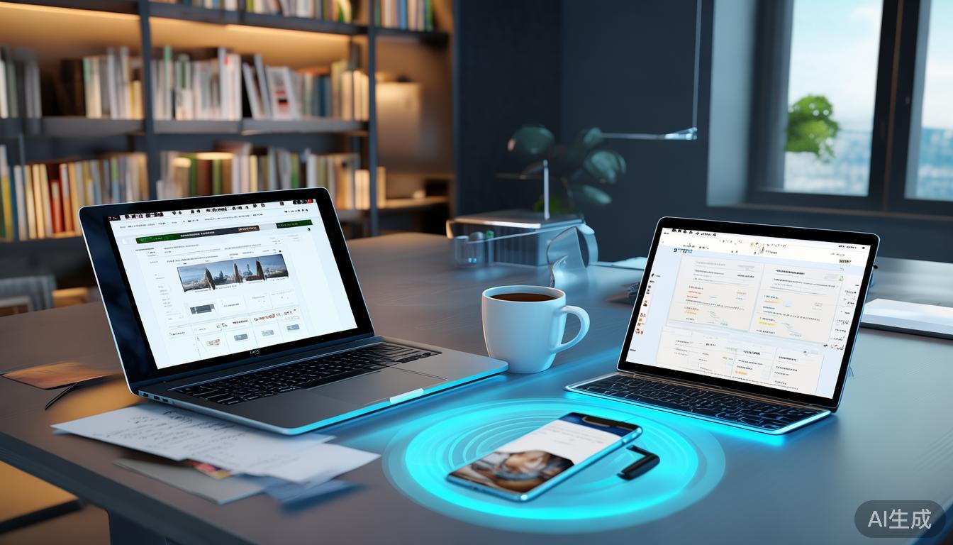 2025 TP官方网站新版：技术融合创新，适配各类设备超省心