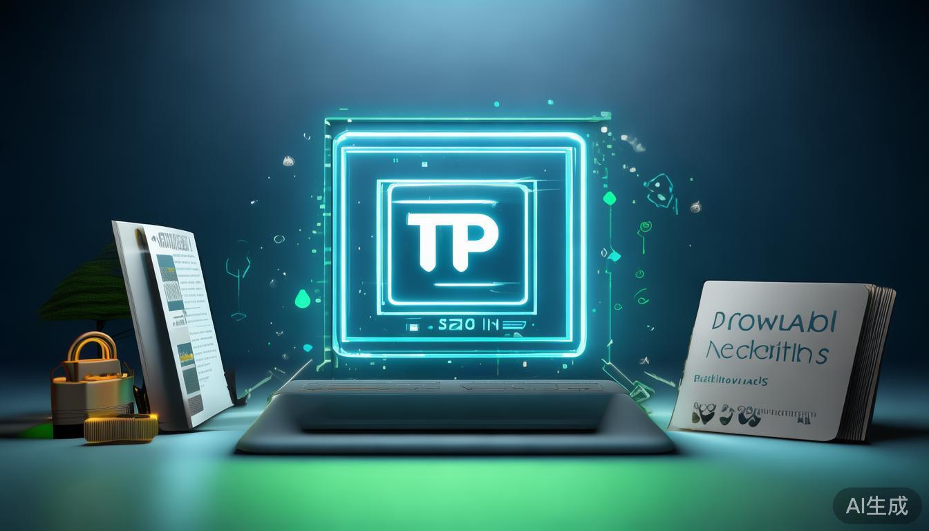 2025年TP钱包官网下载意义重大，用户教育与市场分析助力其发展