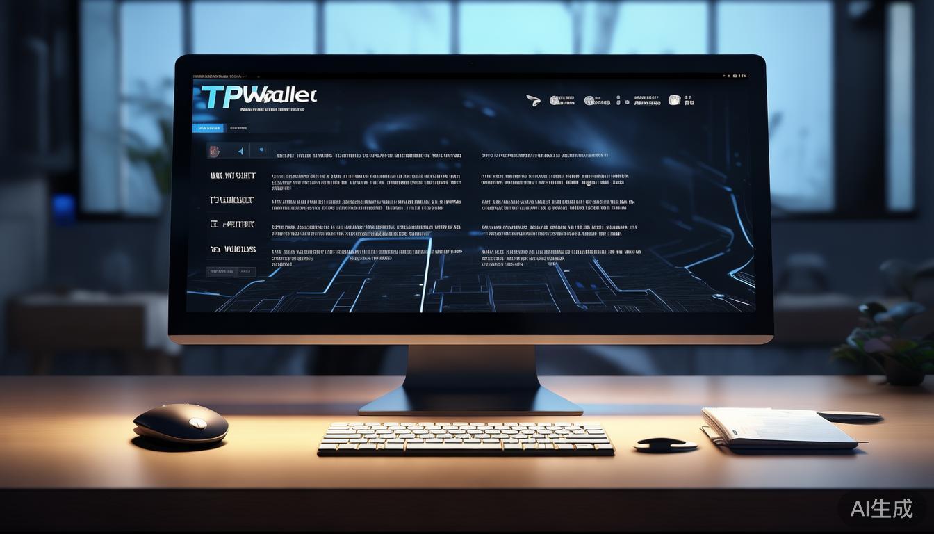 2025年下载TP钱包安卓版，如何通过官方渠道保障资产安全？