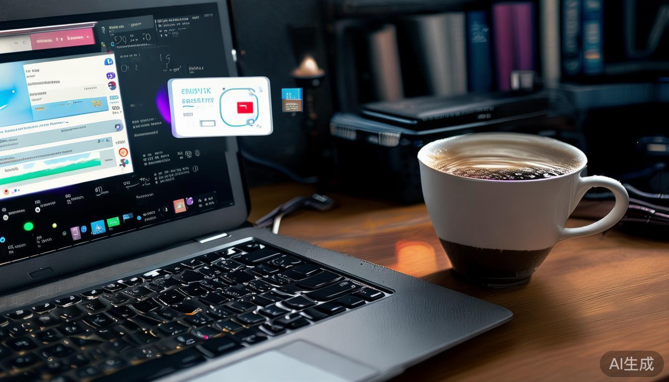 身为技术员，分享网络下载实用技巧，先检查网络连接很关键