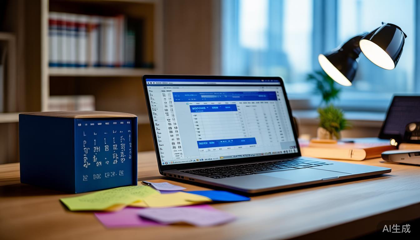 分析师必看!TP官方网站下载数据作统计的高效可靠方法