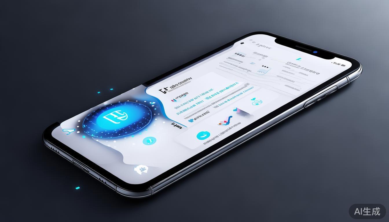 数字化时代数据安全引关注,TP官方app如何提升安全性?