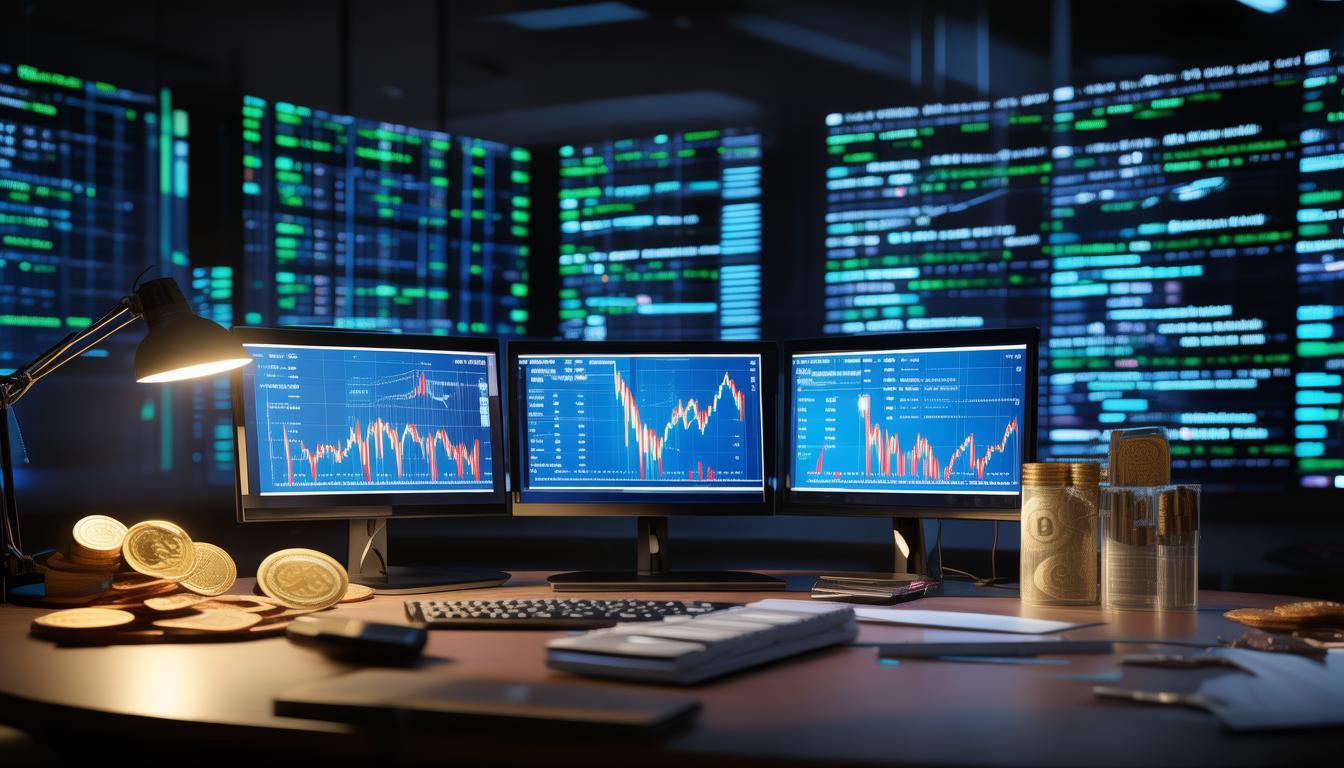 Tokenpocket钱包官网下载及项目投资攻略：做好前期准备与风险评估