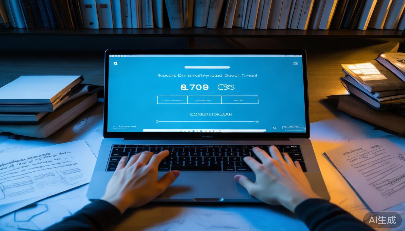 从业者必看!2025版TP软件从官网下载到更新的全流程解析