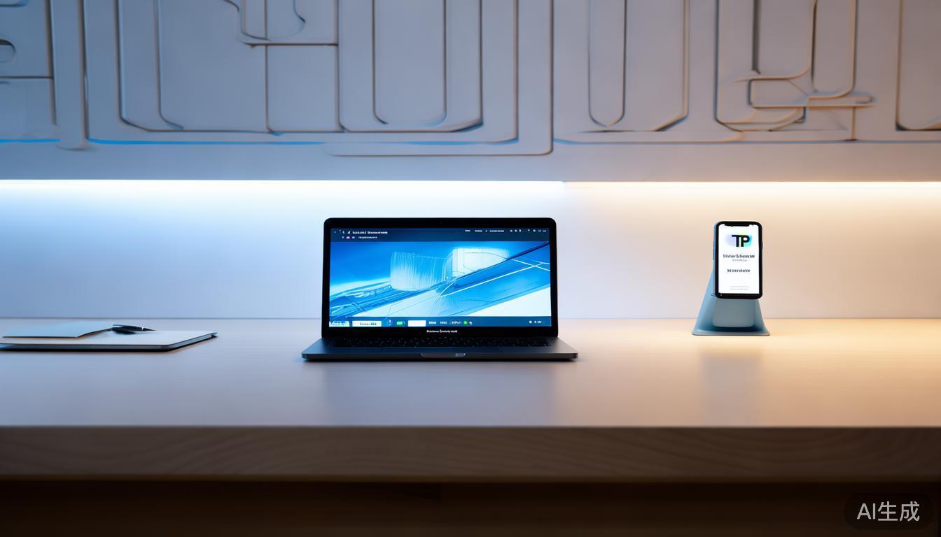 数字货币普及下,TP钱包下载需谨慎,官方渠道才可靠