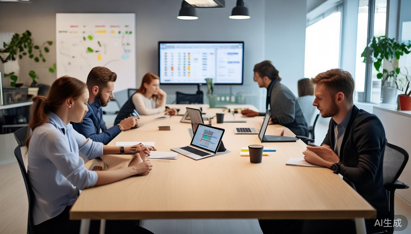 团队协作选TP官方安卓最新版应用,分享实用协作方法及功能